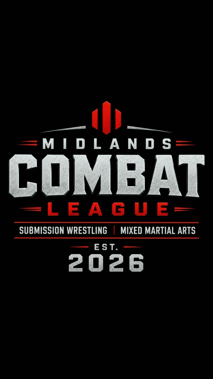 MIDLANDS COMBAT LEAGUE