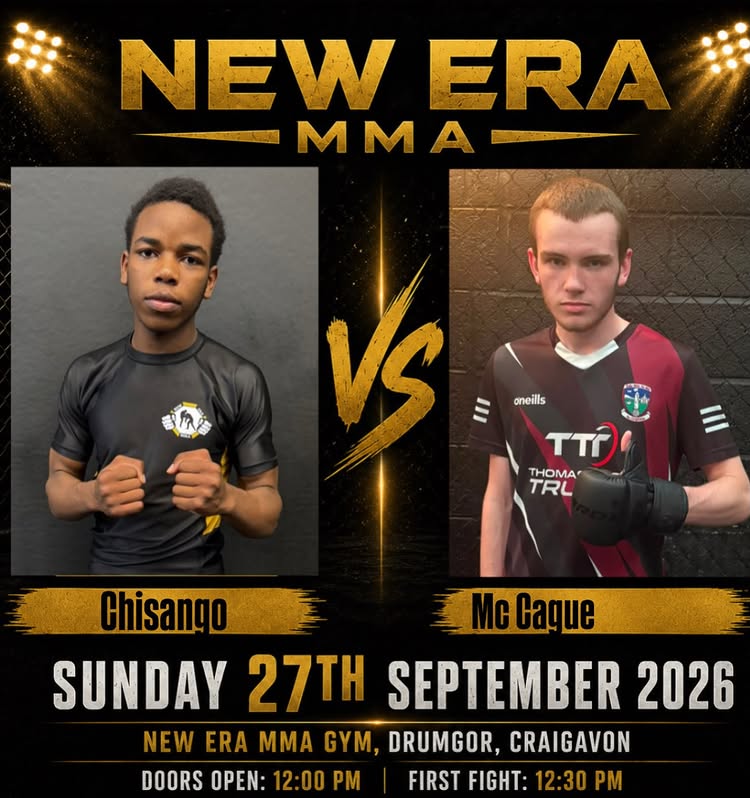 🔥 TEENS 60KG MATCH-UP 🔥