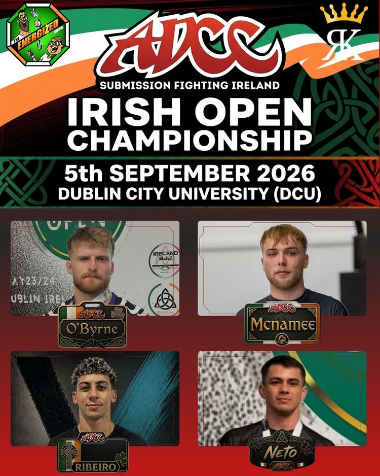 @adccireland 70kg bracket is absolutely badass!