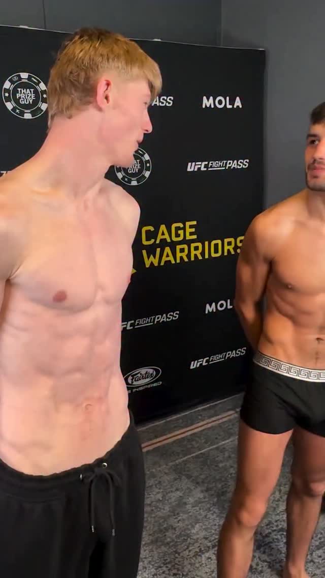 Schooled His Last Opponent and Now He’s Back for More 🫡👀