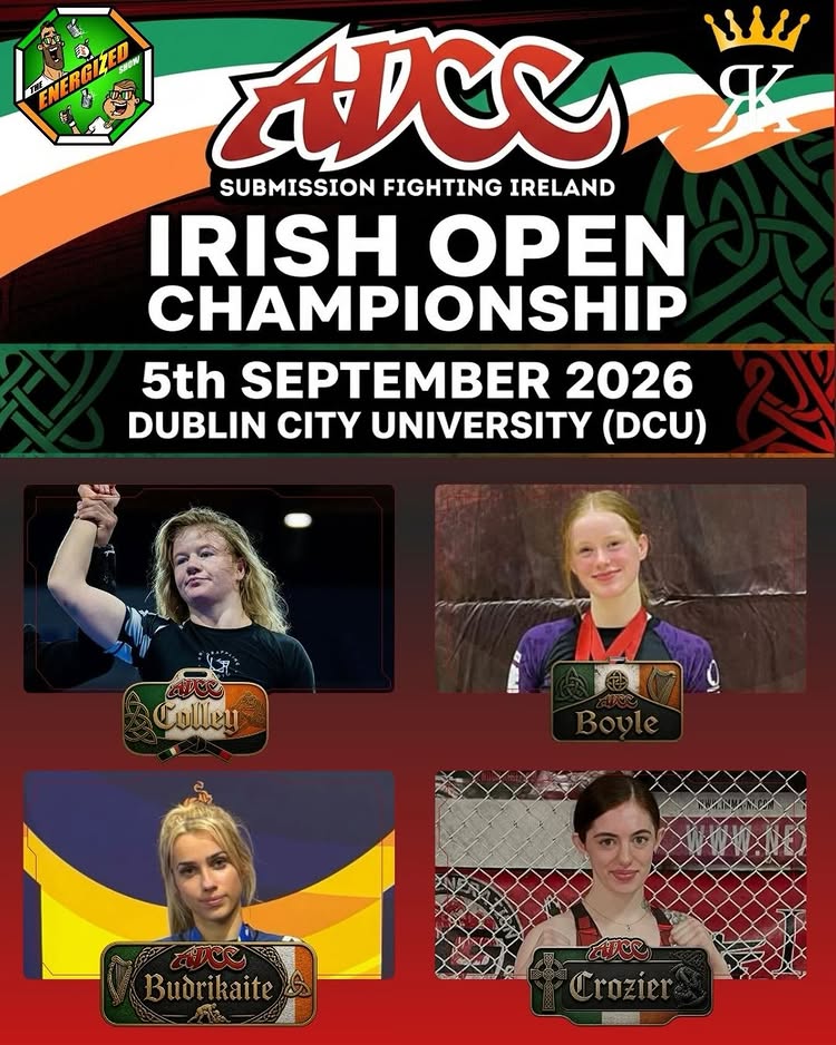 Which of these girls will leave DCU with the @adccireland crown?