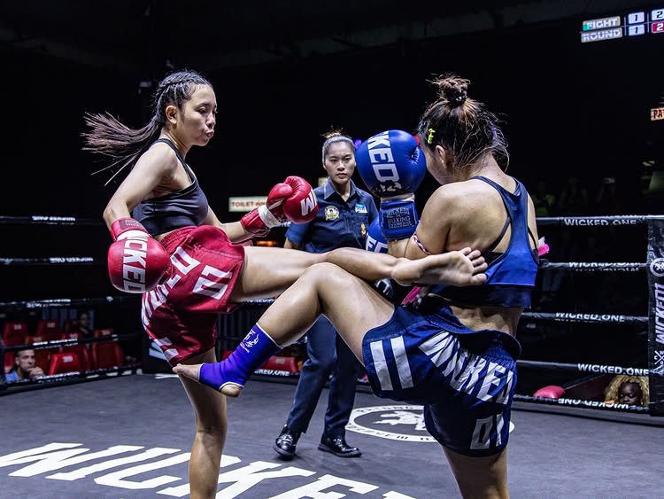 🔴 Phayak Phailin Surat Thani Sports School 🇹🇭