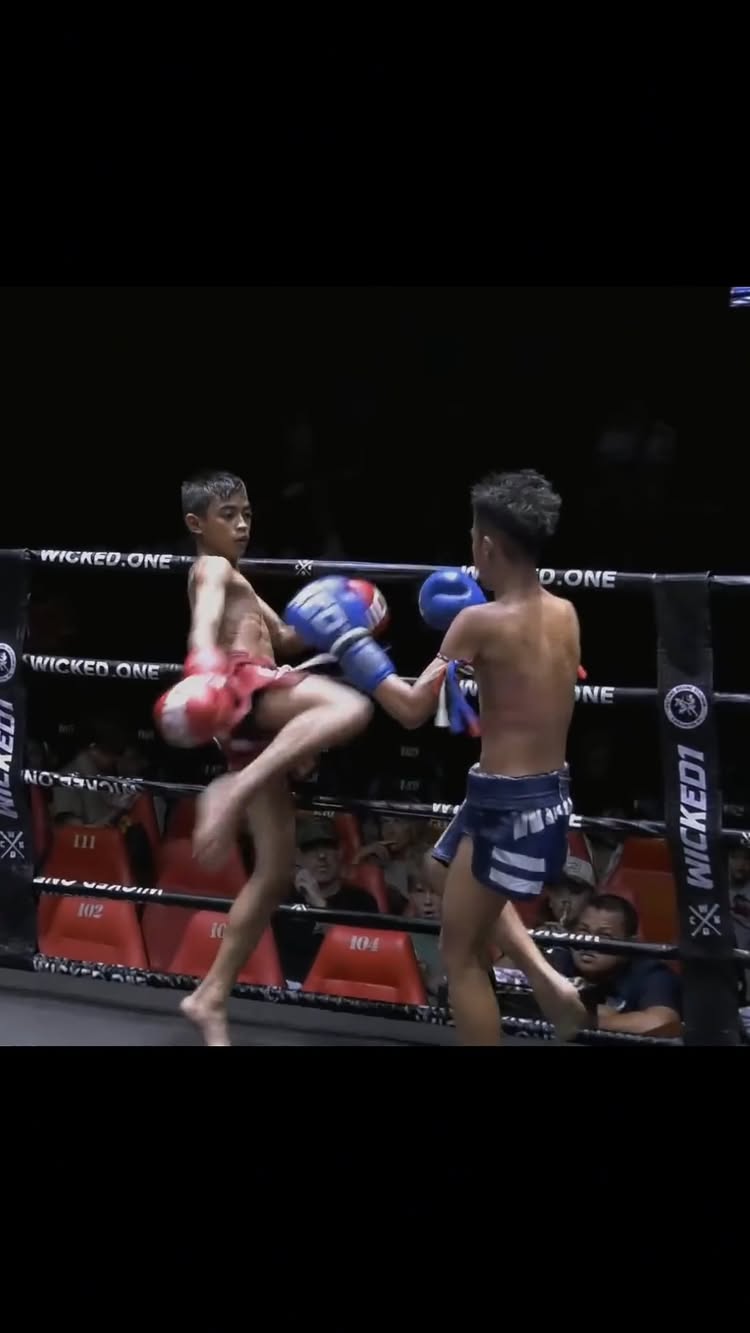 🔴 Kritphayak Surat Thani Sports School 🇹🇭