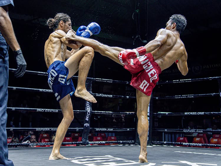 🔴 🇹🇭 Saengphayak Por Petchchirasri
