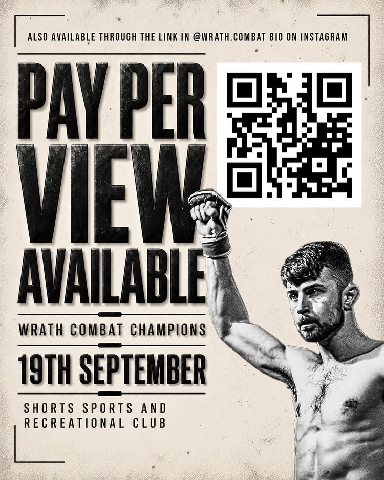 🔥 PAY PER VIEW AVAILABLE 🔥