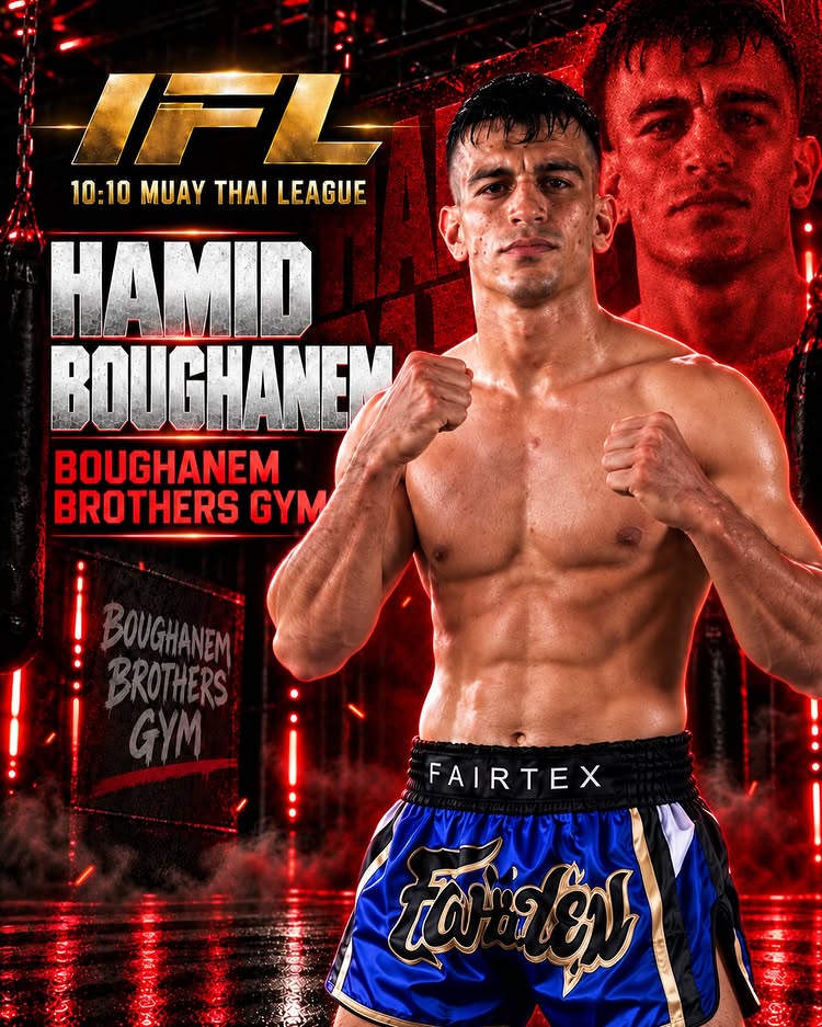 After an explosive back-and-forth battle in the IFL 5 main
