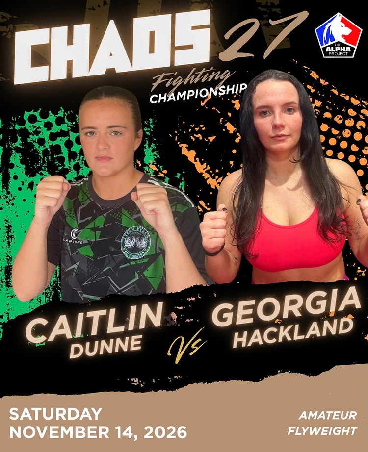 Amateur Flyweight