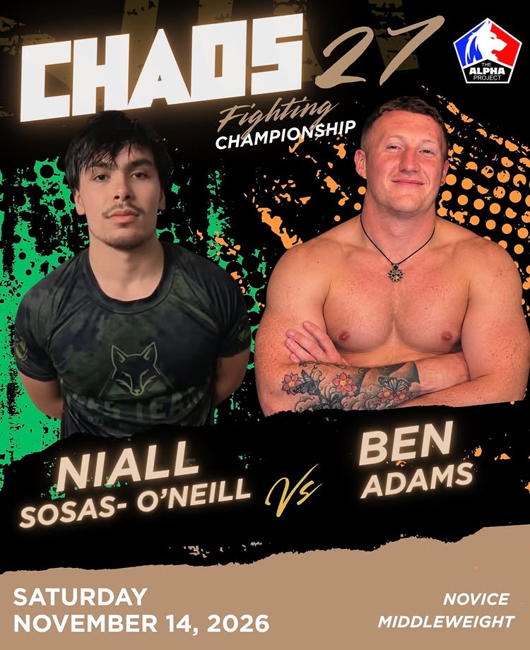 The fights keep coming…
