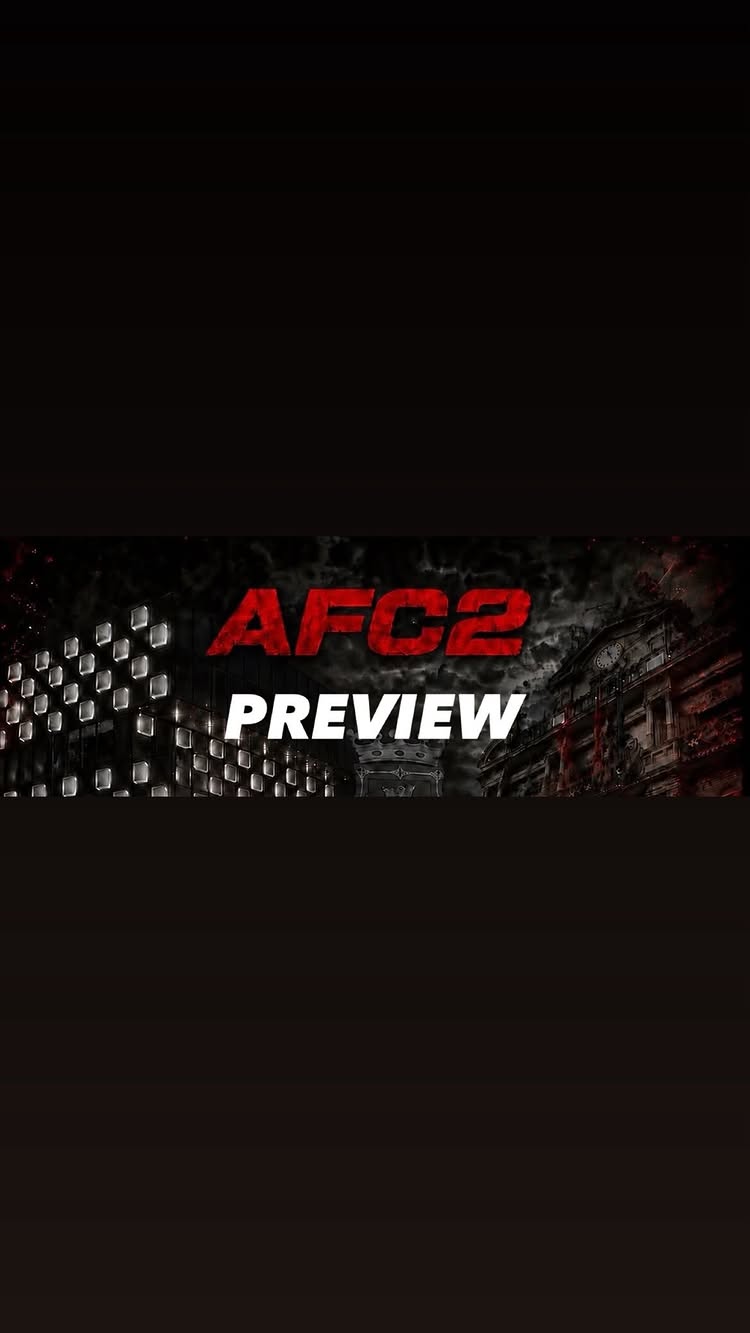 @sbgireland athletes @the_peruvian_nightmare , @ryan_keoghmma , @kianmacker & @groovyflux takeover @academy_fl 2 in Spain tomorrow 👊🦍🇮🇪