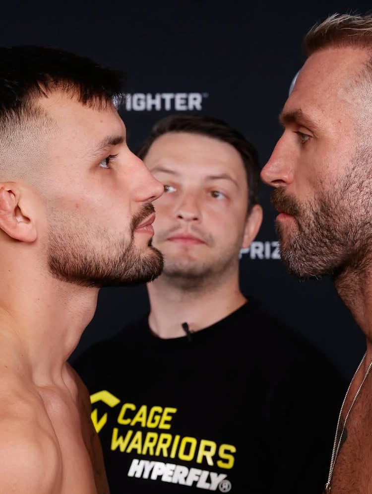 @senan_coakley fights for the first time in Dublin since turning pro