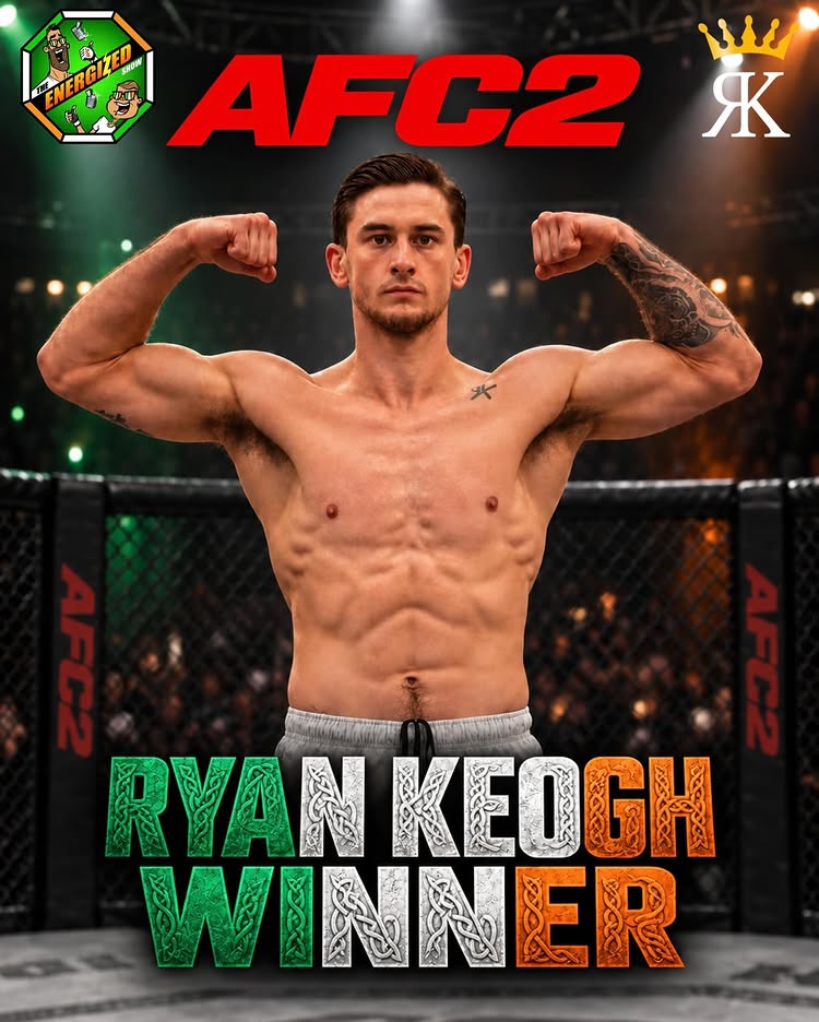 @ryan_keoghmma wins in the first round at @academy_fl