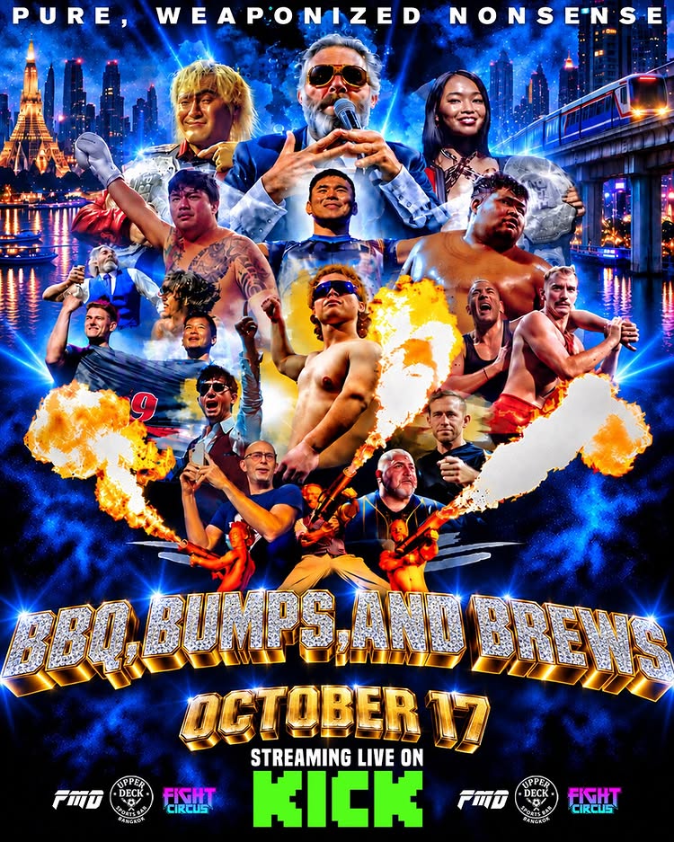 WE’RE ONLY TWO WEEKS AWAY ‼️
