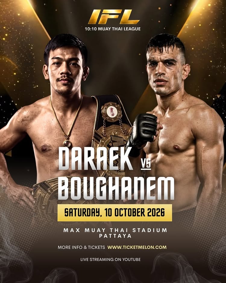 BOUT 6 🔥🔥🔥