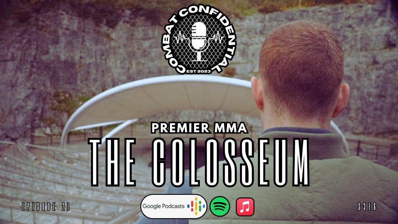 The Colosseum