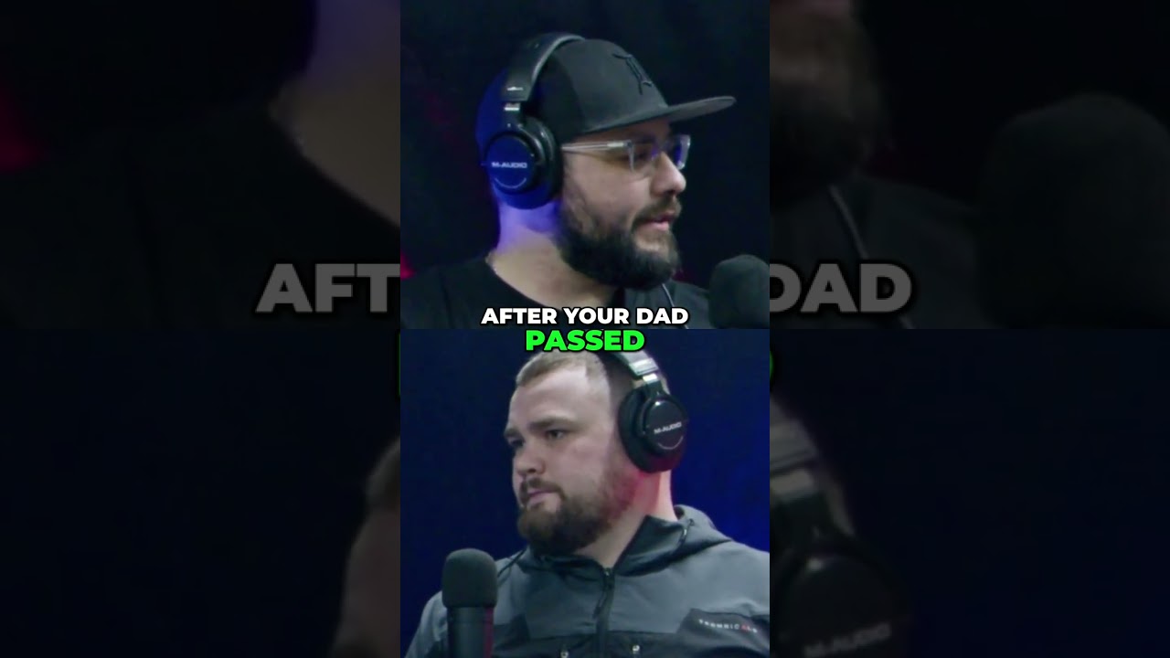 Grief Brought Them Closer  Sibling Bond After Dad's Passing