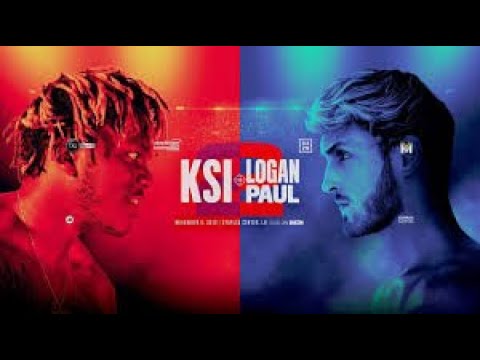 KSI Vs LOGAN PAUL REMATCH IS CONFIRMED!