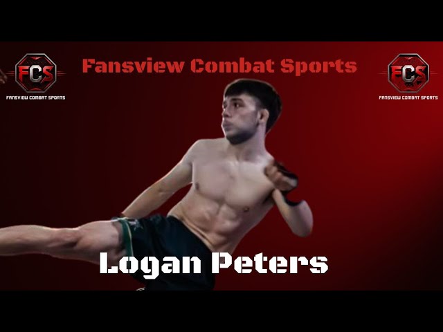 Logan Peters