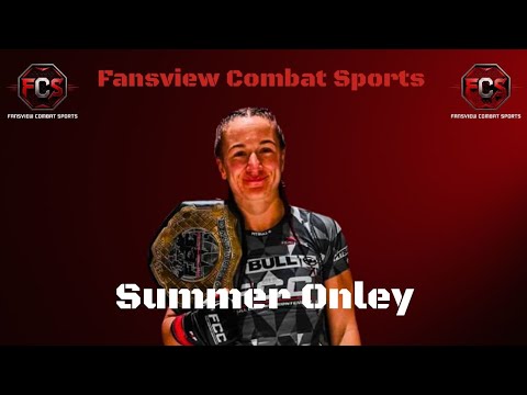 Summer Onley interview