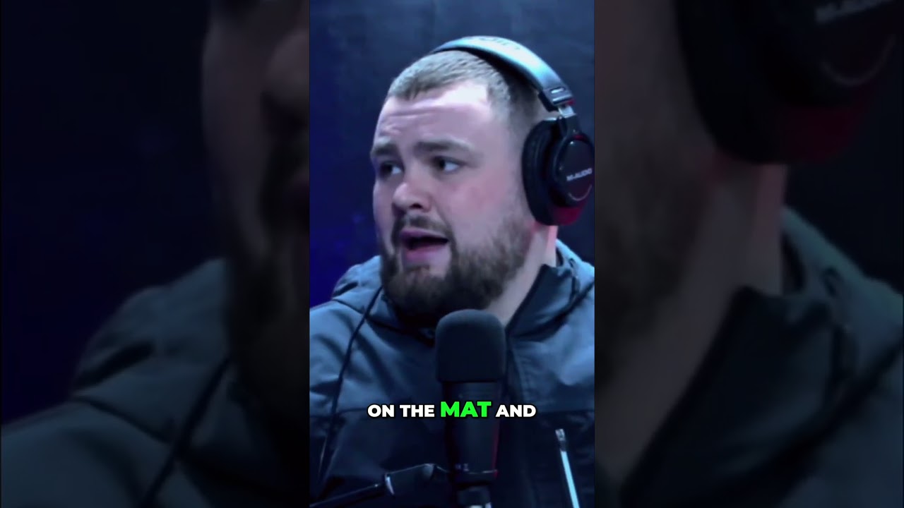Fighter's Reality  One Injury Ends It All   The Sport's Brutal Truth
