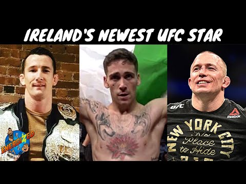 Dean Barry Interview | Mike Tyson Vs Roy Jones Jr Recap | Energized Show