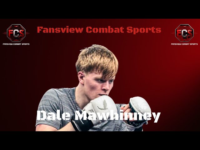 Dale Mawhinney interview