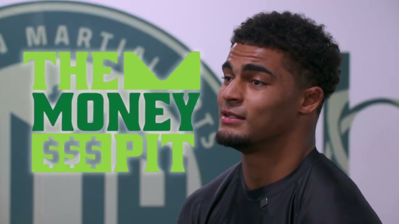 The Money Pit | Best in the Country