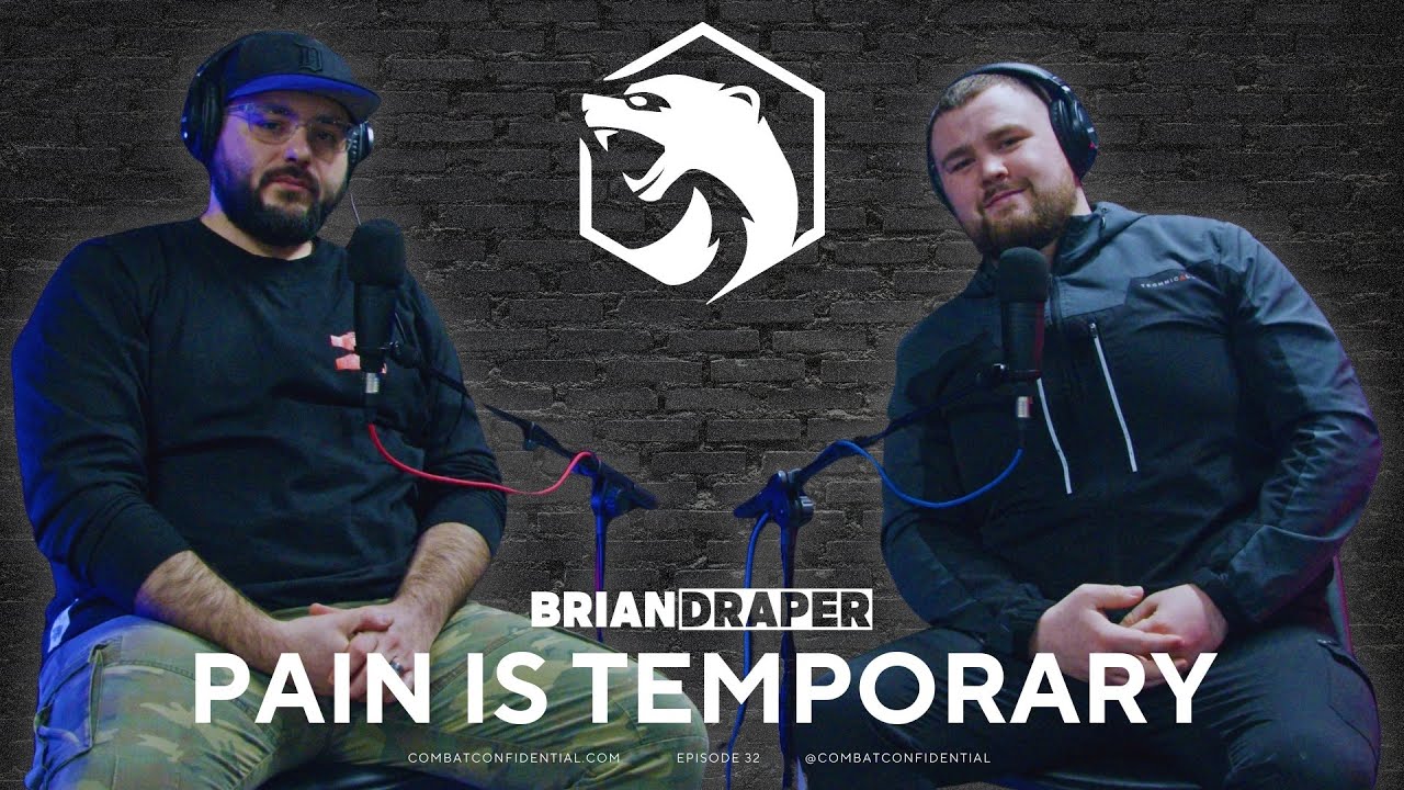 Pain is Temporary