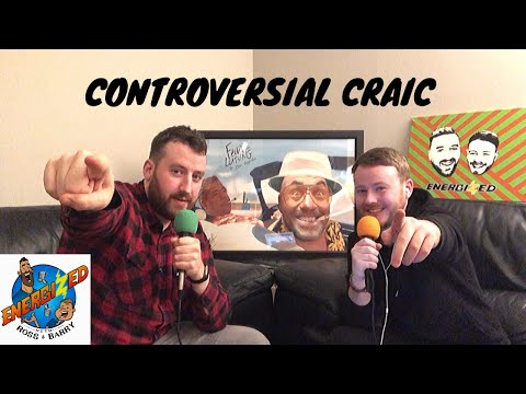 A WEEK OF CONTROVERSIES!