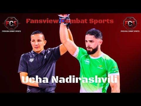 Ucha Nadirashvili interview (Aug 2026)
