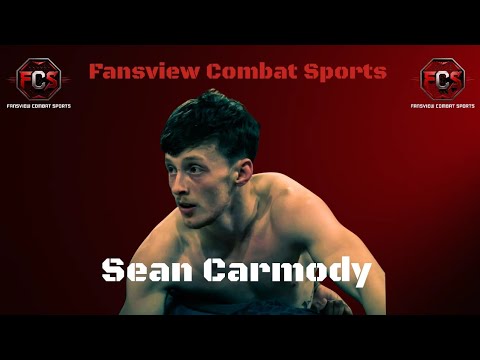 Sean Carmody interview