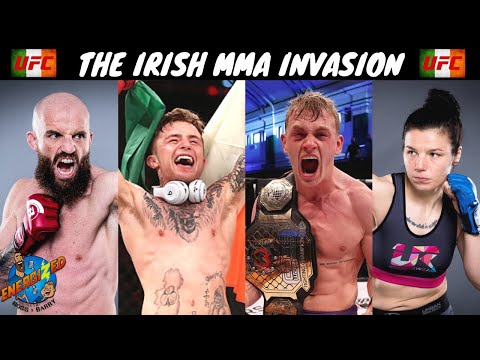 UFC 268 & Bellator Dublin Countdown | Petesy Carroll & Andy Stevenson | Energized Show