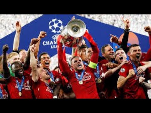 HOW CAN LIVERPOOL IMPROVE FOR NEXT SEASON?