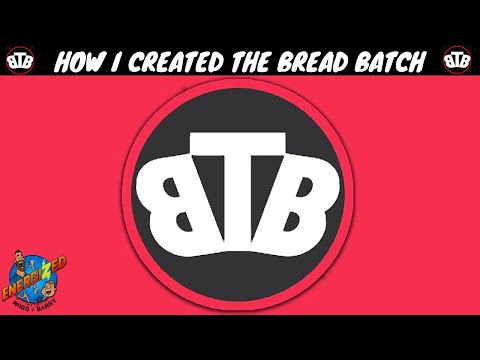 Creating The Bread Batch | Niall Ryan | Energized Show
