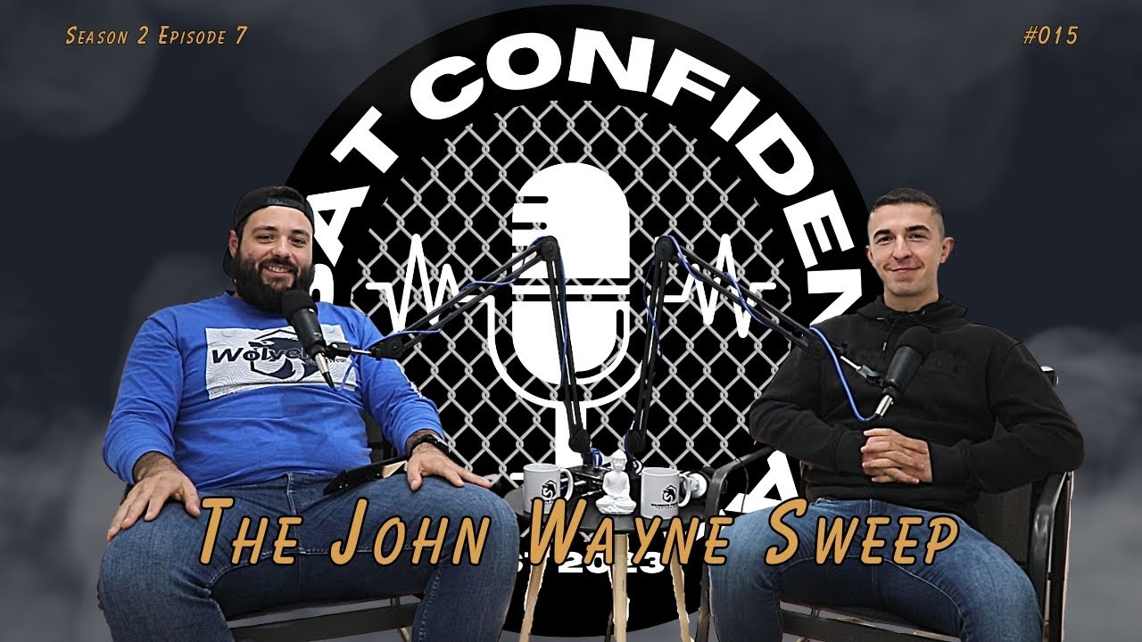 The John Wayne Sweep