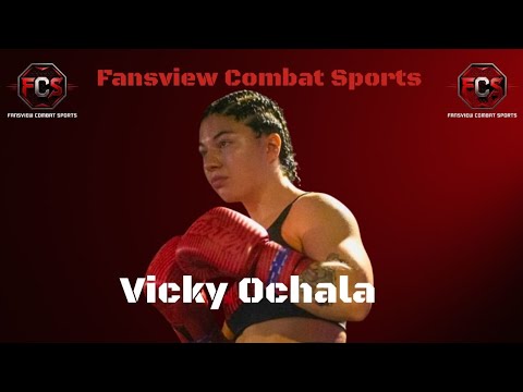 Vicky Ochala interview