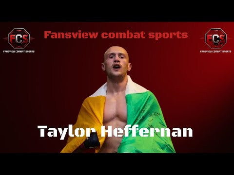 Taylor Heffernan interview