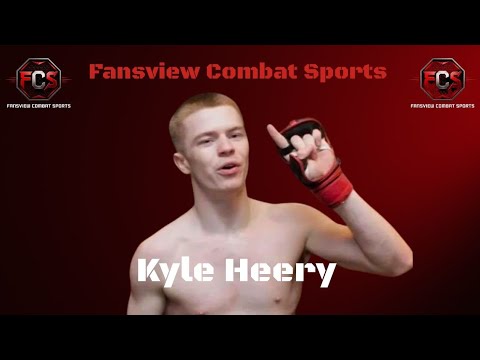 Kyle Heery interview (Aug 2026)