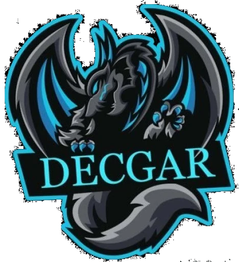 DECGAR MMA Fight Night
